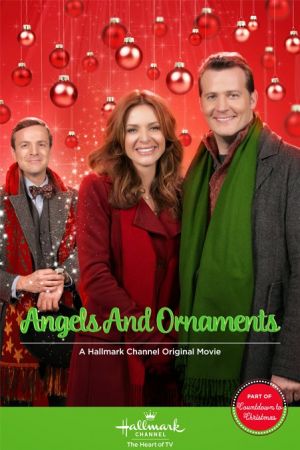 Angels and Ornaments 2014 1080p WEBRip DDP 2.0 10bit H265-iVy