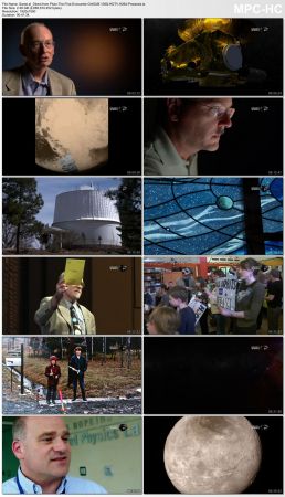 Direct from Pluto The First Encounter ChtSUB 1080i HDTV H264-Powerais