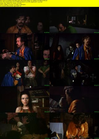 Children Shouldnt Play with Dead Things 1972 BRRip XviD MP3-XVID