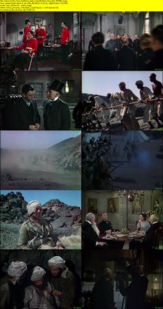 The Four Feathers 1939 720p BluRay H264 AAC-RARBG
