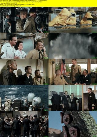 It Came From Beneath The Sea 1955 720p BluRay H264 AAC-RARBG
