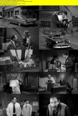 The Tingler 1959 BRRip XviD MP3-XVID