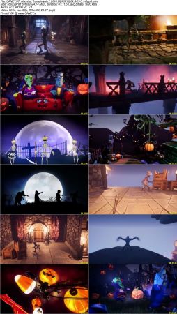 Movie Collection 2018-RypS