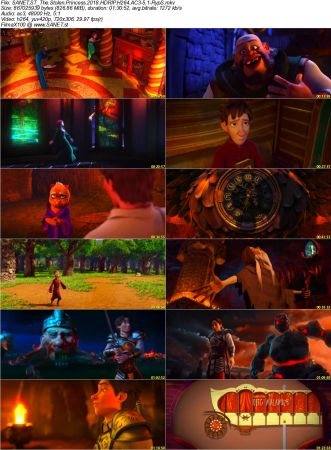 Movie Collection 2018-RypS