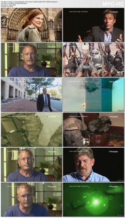 Osama Binladen The Finish ChtSUB 1080i HDTV H264-Powerais