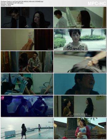 Lost Found 2018 4K WEB-DL H264 AAC-CHDWEB