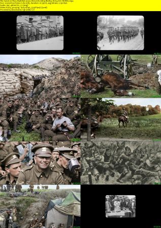 They Shall Not Grow Old 2018 1080p BluRay H264 AAC-RARBG
