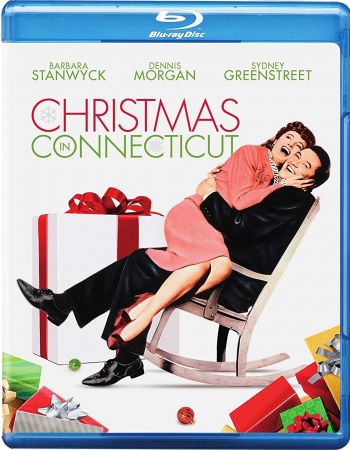 Christmas In Connecticut 1945 1080p BluRay x265-ZiTO