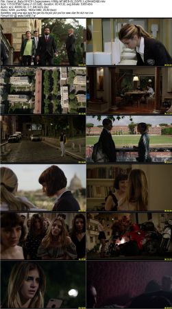 Baby S01 1080p NF WEB-DL DDP5.1 x264-MZABI