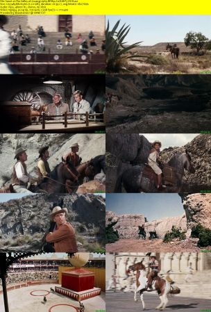 The Valley of Gwangi 1969 BRRip XviD MP3-XVID