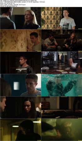 Movie Collection 2018-RypS