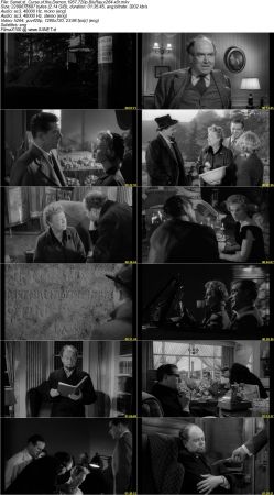 Curse of the Demon 1957 720p BluRay x264-x0r
