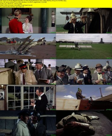 Those Magnificent Men In Their Flying Machines 1965 1080p BluRay H264 AAC-RARBG