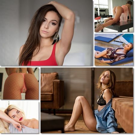 Photos Women Pictures Pack  282