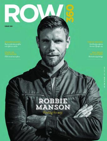 Row360 "“ December 2018