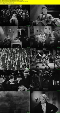 Sons of the Desert 1933 BRRip XviD MP3-XVID