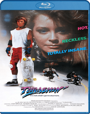 Thrashin 1986 1080p BluRay x265 SDR DDP 2.0 English-DarQ HONE