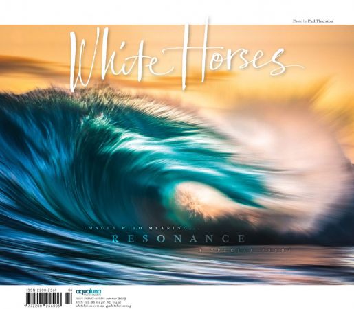White Horses - December 2018