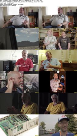 Movie Collection 2018-RypS