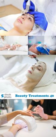 Photos   Beauty Treatments 40