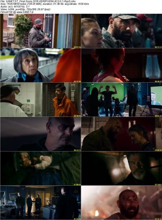 Movie Collection 2018-RypS