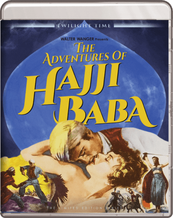 The Adventure of Hajji Baba 1954 720p BluRay H264 AAC-RARBG
