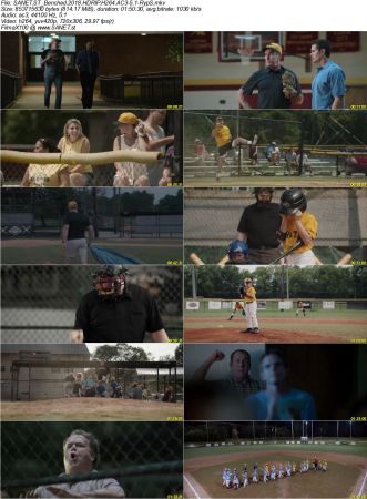 Movie Collection 2018-RypS