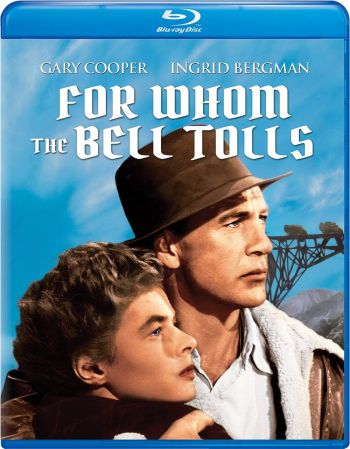For Whom the Bell Tolls 1943 BRRip XviD MP3-XVID