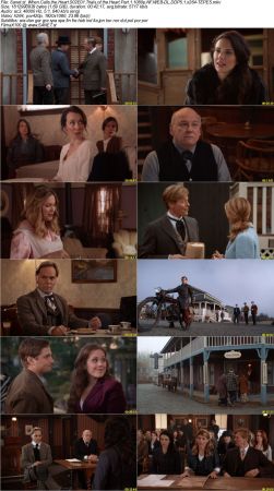 When Calls the Heart S02 1080p NF WEB-DL DDP5.1 x264-TEPES