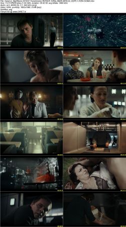 Nightflyers S01 REPACK 1080p AMZN WEB-DL DDP5.1 H264-SiGMA