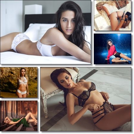 Photos Beautiful Women Pack 291