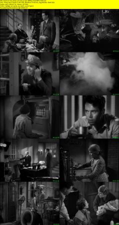 You Only Live Once 1937 BRRip XviD MP3-XVID
