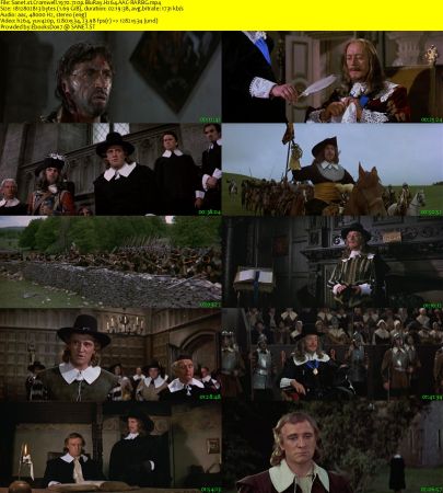 Cromwell 1970 720p BluRay H264 AAC-RARBG