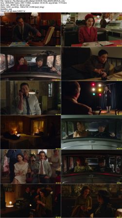 The Marvelous Mrs. Maisel S02 COMPLETE 720p AMZN WEB-DL 4.2GB SHERIF