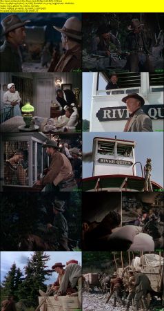 Bend of the River 1952 BRRip XviD MP3-XVID