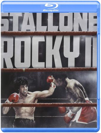 Rocky 2 1979 BRRip Xvid Ac3 SNAKE