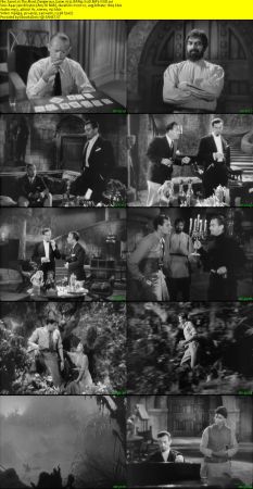 The Most Dangerous Game 1932 BRRip XviD MP3-XVID