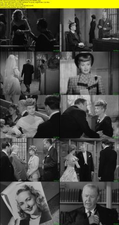 Lured 1947 720p BluRay H264 AAC-RARBG