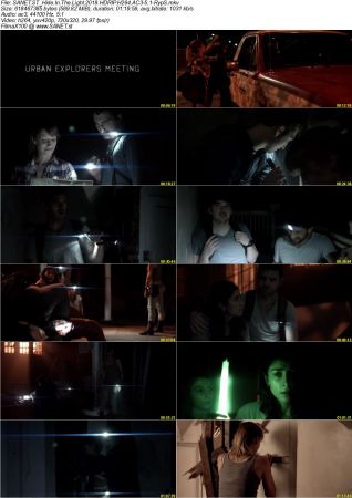 Movie Collection 2018-RypS