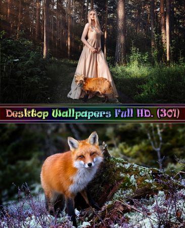 Desktop Wallpapers Full HD. Part (301)