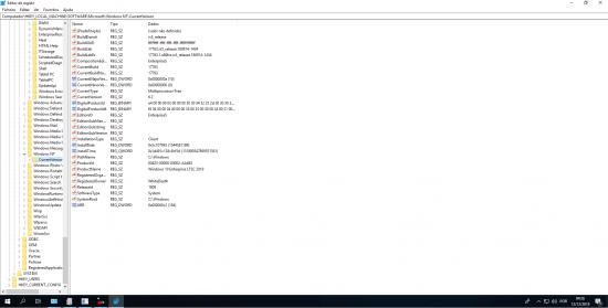 Windows 10 RS5 Enterprise LTSC 1809.10.0.17763.194 December (x86-x64) Multilanguage Preactivated 2019
