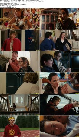 Jennifer Garner MOViE PACK 1080p Bluray x264-Mixed