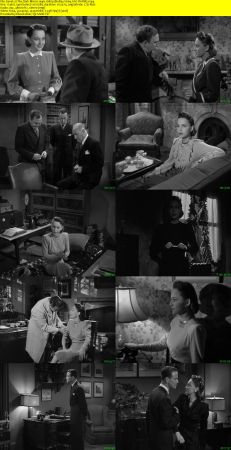 The Dark Mirror 1946 1080p BluRay H264 AAC-RARBG