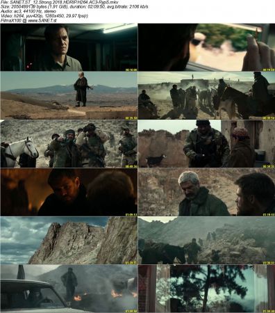 Movie Collection 2018-RypS