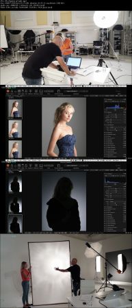 Karl Taylor Phorography - The Emotion of Light