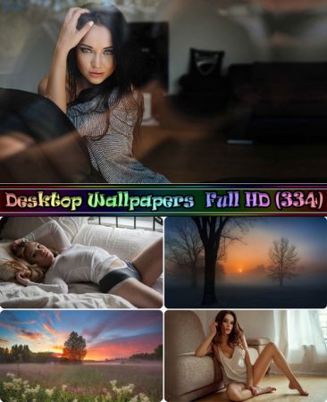 Desktop Wallpapers Full HD. Part (334)