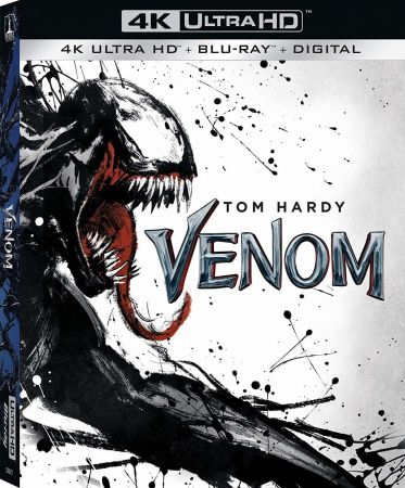 Venom 2018 BluRay 2160p x265 10bit HDR 3Audio mUHD-FRDS