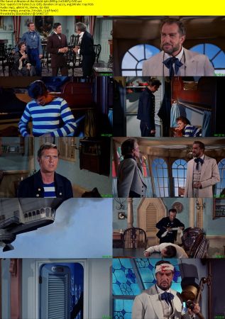 Master of the World 1961 BRRip XviD MP3-XVID