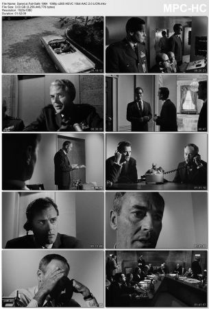 Fail-Safe 1964 1080p x265 HEVC 10bit AAC 2.0 LION