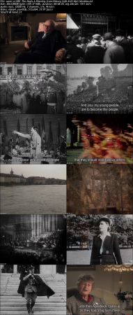 The Nazis A Warning from History DVD XviD Mp3 NewMov